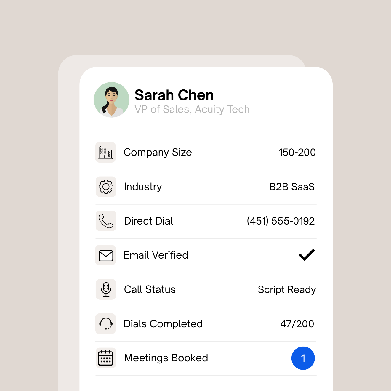 Proof of Concept — Starter